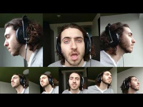 Muse - Soldier's poem (Acapella cover by LOGOUT)