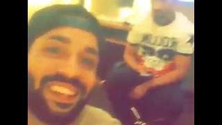 Saade Munde Da Viah | Dilpreet Dhillon | Desi Crew | by Hifi Punjabi Song