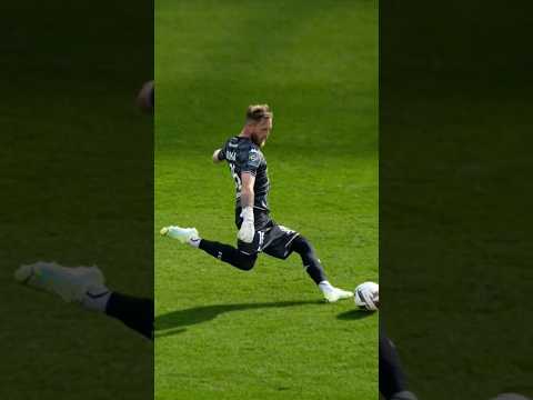 Oukidja 🇱🇻 #fcmetz #metz #ligue1 #france #foryou