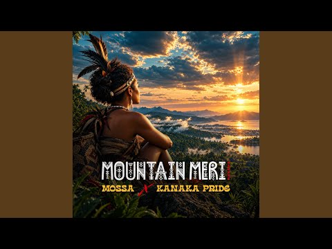 Mountain Meri
