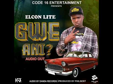 gwe"Ani by elcon (official audio out)