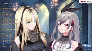 虎金妃笑虎/ライオン／May'n／中島愛