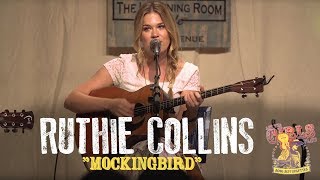 Ruthie Collins - "Mockingbird"