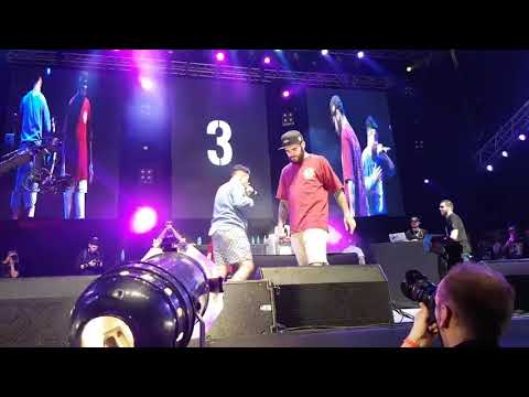 TATA vs MKS | DIECISEISAVOS DE FINAL | El Final | El Último Quinto Escalón | HD |