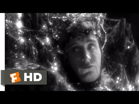 A Midsummer Night's Dream (1935) - Oberon Listens In Scene (2/12) | Movieclips