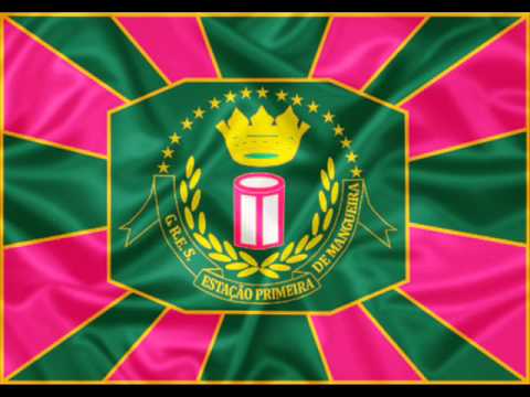 Estação Primeira de Mangueira 1961