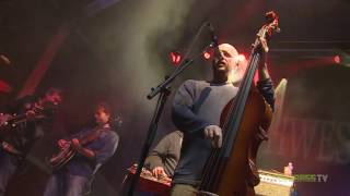 Yonder Mountain String Band - Traffic Jam - 2016 Northwest String Summit