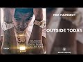 YoungBoy Never Broke Again Outside Today 432Hz