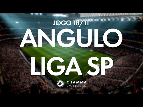 Jogo - Lençoense x Andreense (18/11)