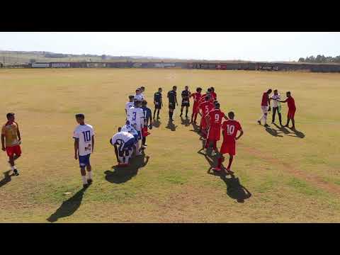 Goiânia Cup Sub 20 - Anapolina