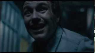 Noel Clarke's STORAGE 24