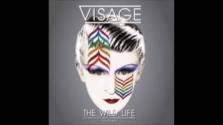 Visage - The Anvil (Extended Version 2016)