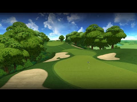 PGA TOUR Golf Shootout Walkthrough Gameplay Part 2 ( Android, iOS ) - YouTube