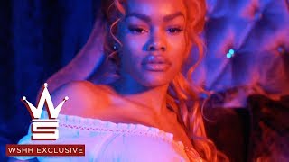 Iman Feat. Teyana Taylor "Love Her" (WSHH Exclusive - Official Music Video)