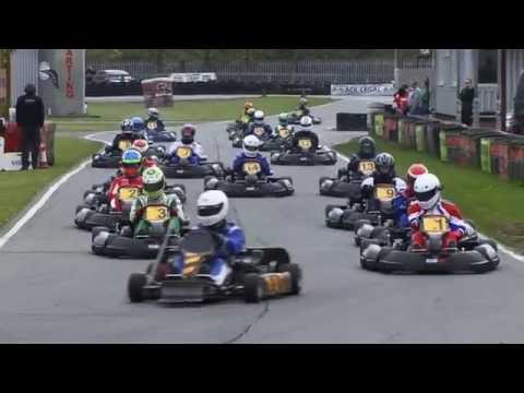 Club100 - Lightweight Clubman Sprint Championship 2013, Rd.3 - (Rye House)