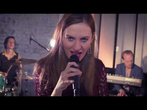 JAZZ GUYS GO POP - No Roots