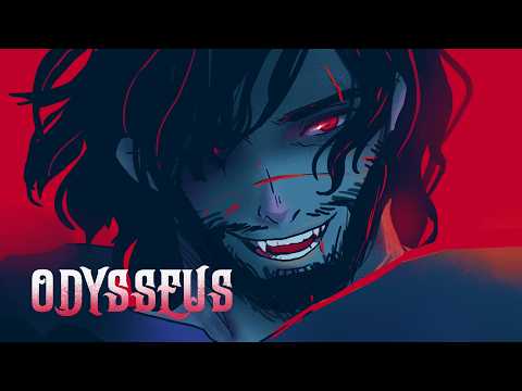 ODYSSEUS | EPIC: The Musical Animatic [FULL VERSION]