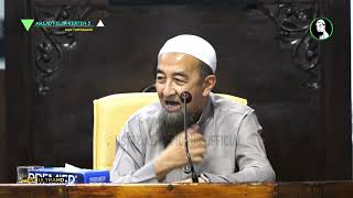 Kenapa Lelaki Cepat Kahwin BIla Isteri Meninggal? - Ustaz Azhar Idrus