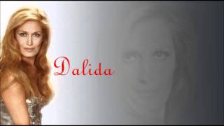 Dalida - Helwa Ya baladi - | - دليدا - حلوة يابلدي