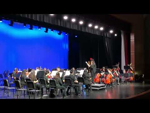 Caribbean Breeze- Victor Lopez