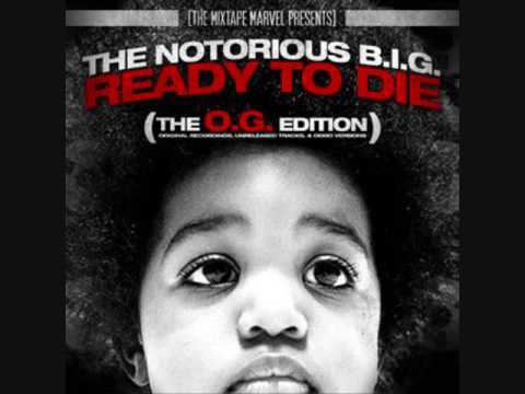 The Notorious B.I.G - Macs & Dons