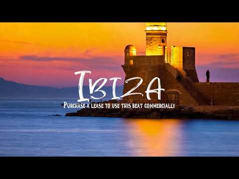 Afrobeat Instrumental 2021 "Ibiza" (Wizkid X Burna Boy Type Beat) Afro Pop Type Beat Free