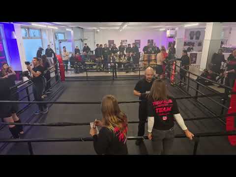 2024.11.30 FCC RK2 David vs. Valeri