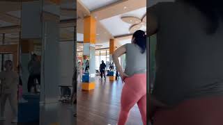 Download lagu Morning #emmazumba #zumba #aerobic #dance #olahraga #legging #leggings #gemoy #senam mp3
