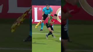 ⚽😎 O GOL DA VITÓRIA DO #BOSTONRIVER! #SUDAMERICANA