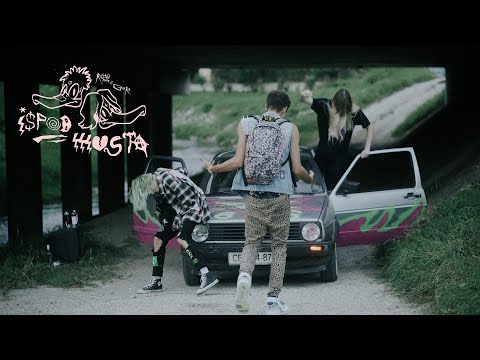 Ružno Pače x Goca R.I.P. - Ispod Mosta (Official Video)