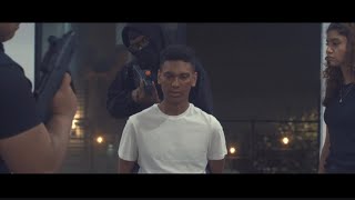Double Agent Music Video