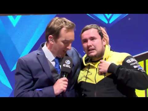 CSGO Passion of Victory