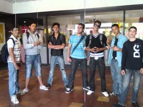 Big-Denny protiv 2010 Old Gs mondo muzostyll rd - aven ko 9120.wmv