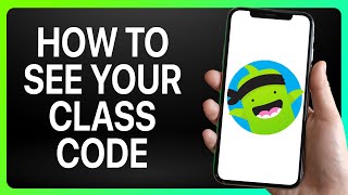 How To See Your Class Code in ClassDojo 2024! (Full Tutorial)