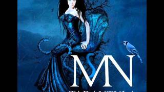 CANCIONES GAYS.MÓNICA NARANJO.&quot;QUE IMPOSIBLE&quot;