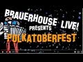 PolkaToberfest with Brave Combo & Special Guests September 14 & 15