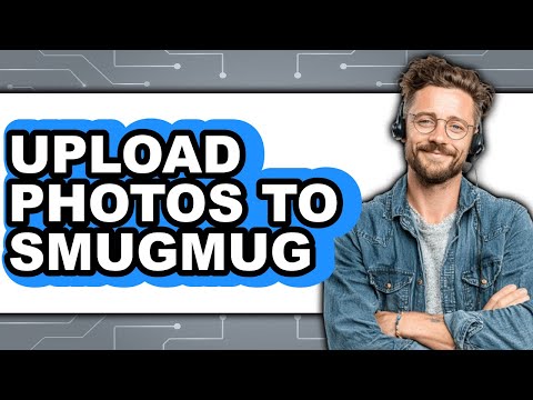 How to Upload Photos to Smugmug (Easy Method)