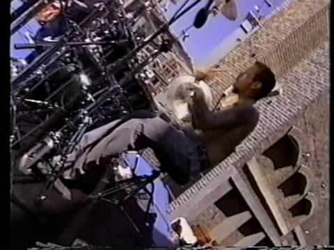 P.O.D. - Rock The Party ( MTV, Rock n Jock Bowling With The Stars) 2000 HQ