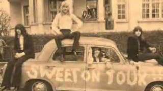 The Sweet - Done Me Wrong All Right