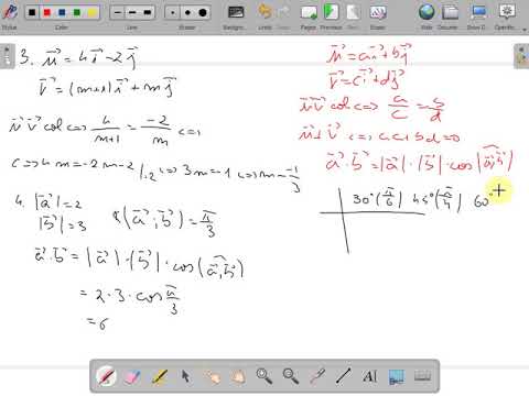 Probleme rezolvate recapitulare vectori clasa a Ix a ( www.supermeditatii.ro)