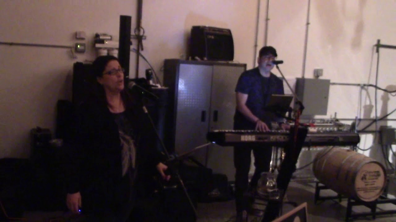 Promotional video thumbnail 1 for Afternoon Logic