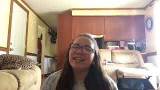 See Through Me Cover Keara Graves