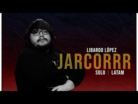 SWC 2021: Captain Profile -- Jarcorrr (Sanguine)