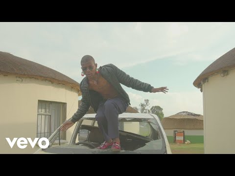 Aubrey Qwana - Ngaqonywa (Remix) ft. DJ Tira