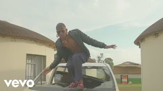 Aubrey Qwana - Ngaqonywa (Remix) ft. DJ Tira