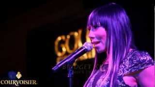 Bridget Kelly - Search and Destroy Brought to you by Courvoisier Gold