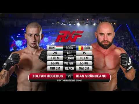 Zoltan Hegedus vs Ioan Vranceanu