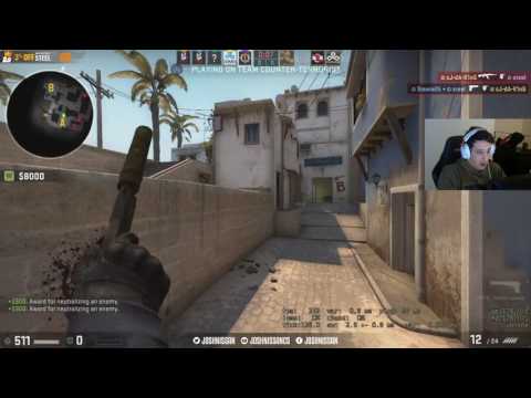 Steel on VP and why they are still a top team