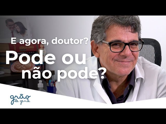 DR. GILBERTO MELLO RESPONDE: POSIÇÃO PRA DORMIR, SEXO E MUITO MAIS! | PALAVRA DO ESPECIALISTA