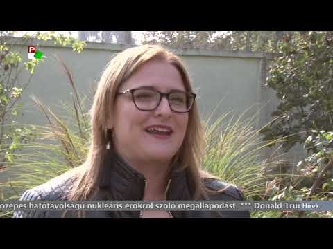 Híradó - 2018.10.21. 17:30h